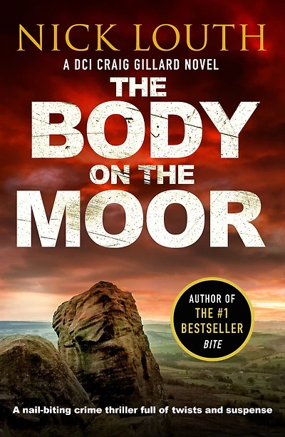 the Body on Moor