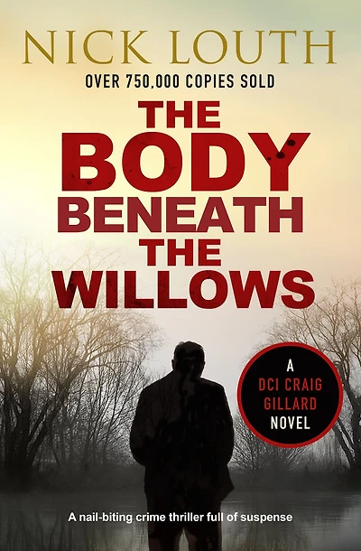 the Body Beneath Willows