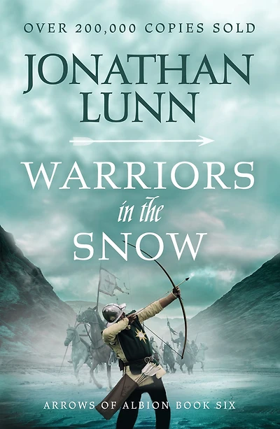 Kemp: Warriors the Snow