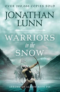 Kemp: Warriors the Snow