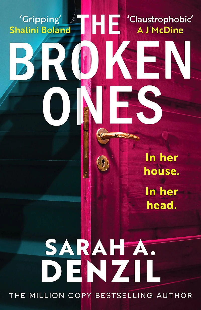 The Broken Ones