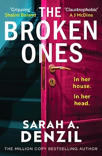 The Broken Ones
