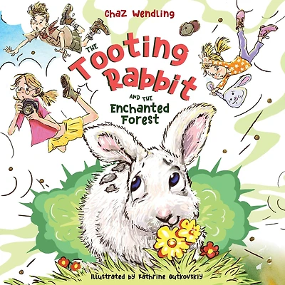 the Tooting Rabbit and Enchanted Forest