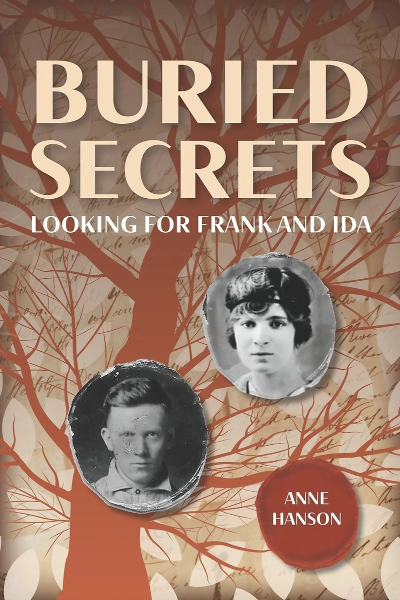 Buried Secrets: Looking for Frank and Ida
