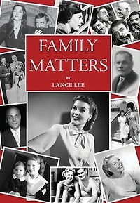 Family Matters: -dreams I couldn't share/and how a dysfunctional became America's darling The Addams