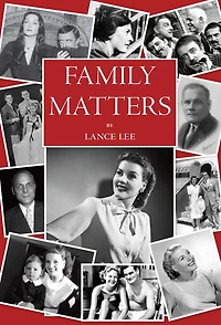 Family Matters: -dreams I couldn't share/and how a dysfunctional became America's darling The Addams