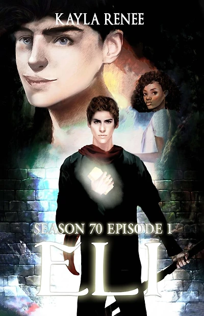 Season 70 Episode 1 Eli