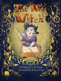 The Nice Witch