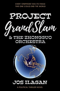 Project GrandSlam & The Zhongguo Orchestra