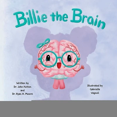 Billie the Brain