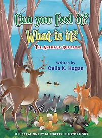 Can You Feel it ? What is it? The Animals' Surprise