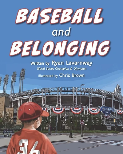 Baseball and Belonging