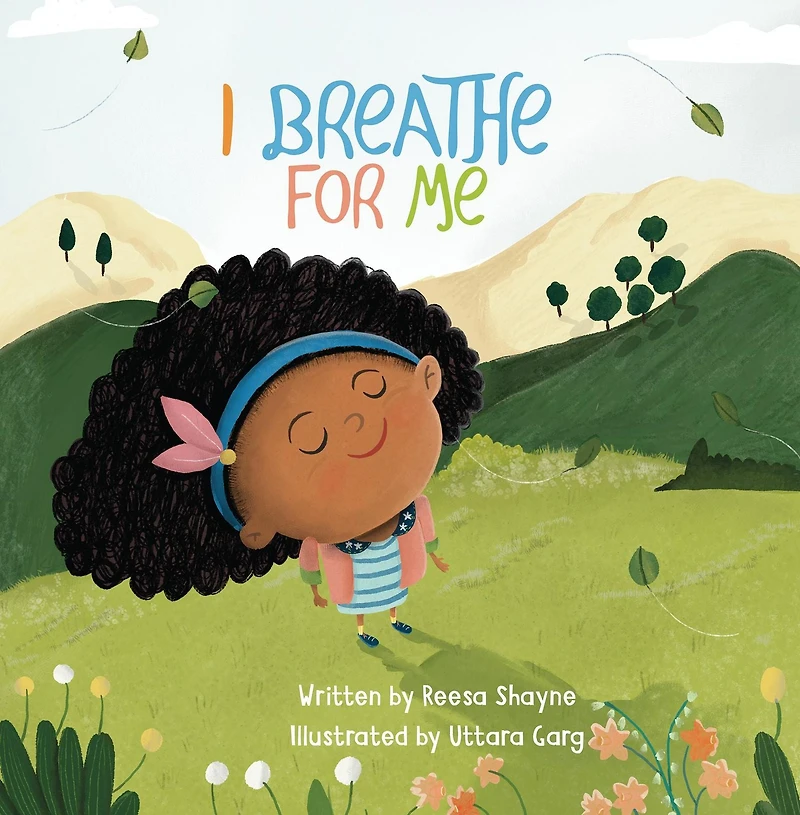 I Breathe For Me