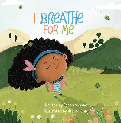 I Breathe For Me