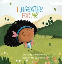 I Breathe For Me