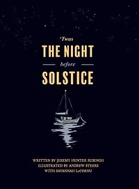 'Twas the Night before Solstice