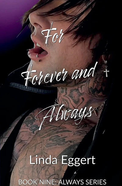 For Forever and Always