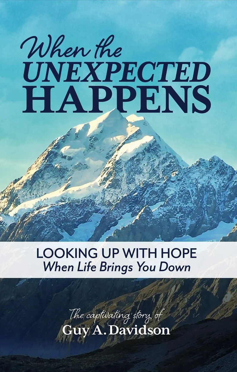 When the Unexpected Happens