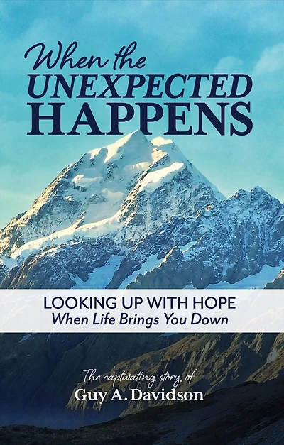 When the Unexpected Happens