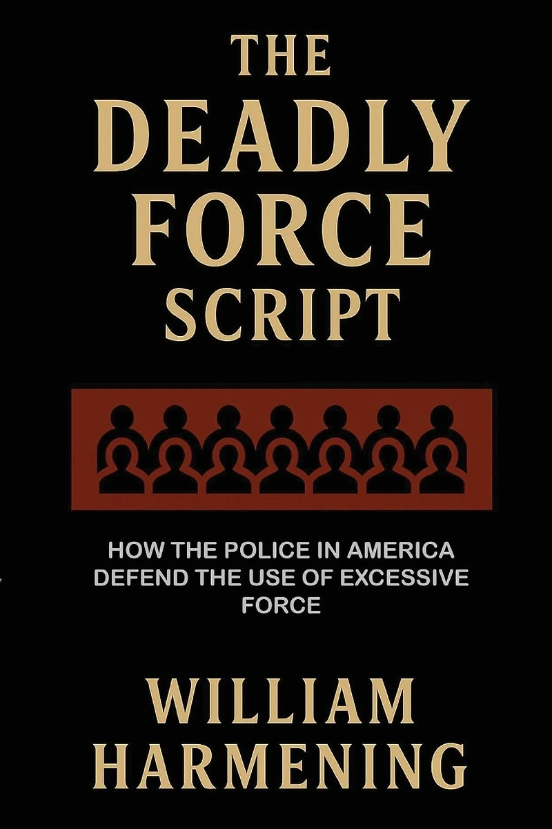 the Deadly Force Script: How Police America Defend Use of Excessive