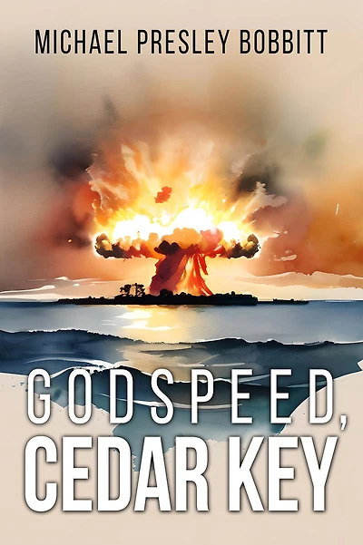 Godspeed, Cedar Key