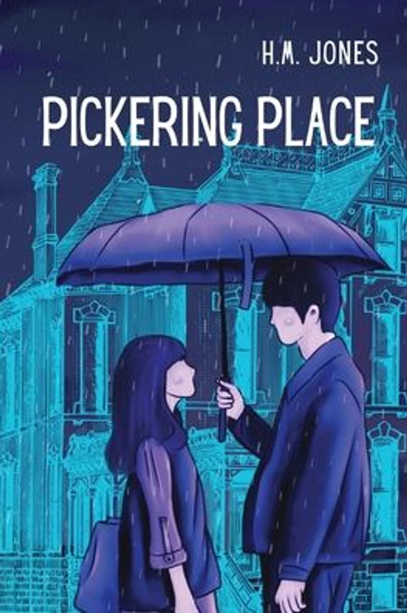 Pickering Place