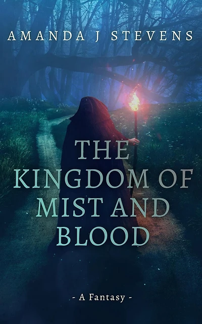The Kingdom of Mist and Blood