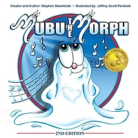 Mubu The Morph