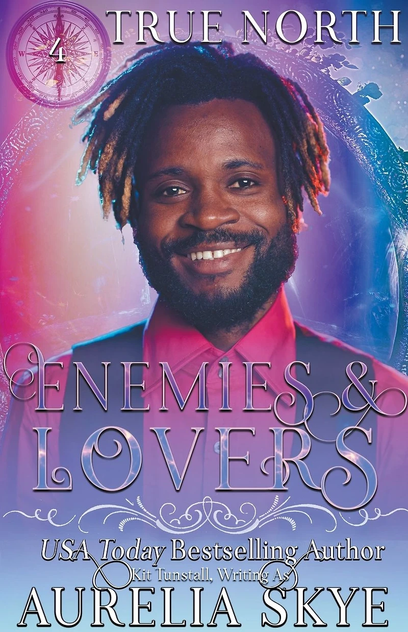 True North #4: Enemies & Lovers