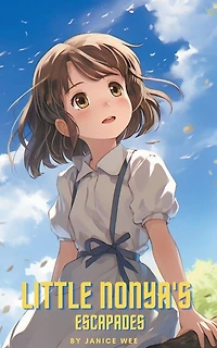 Little Nonya's Escapades (Tales From Singapore, #4)