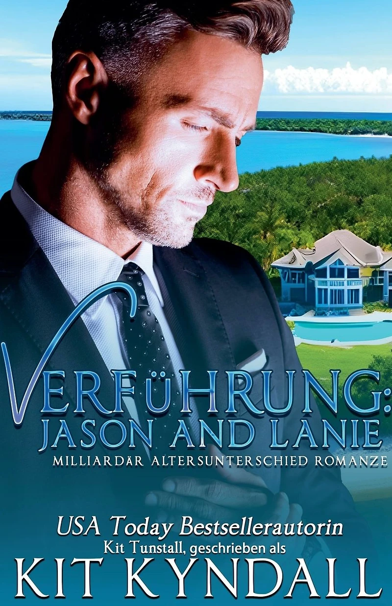 Verführung: Jason and Lanie