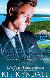 Verführung: Jason and Lanie