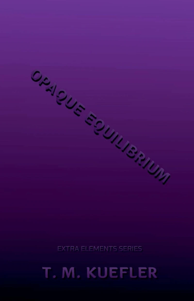 Opaque Equilibrium