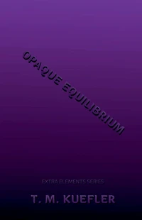 Opaque Equilibrium