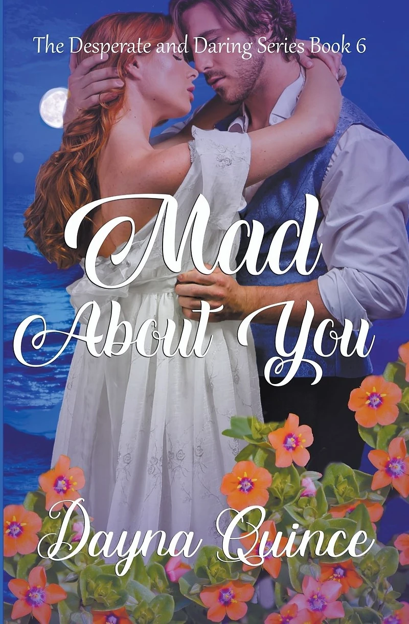 Mad About You
