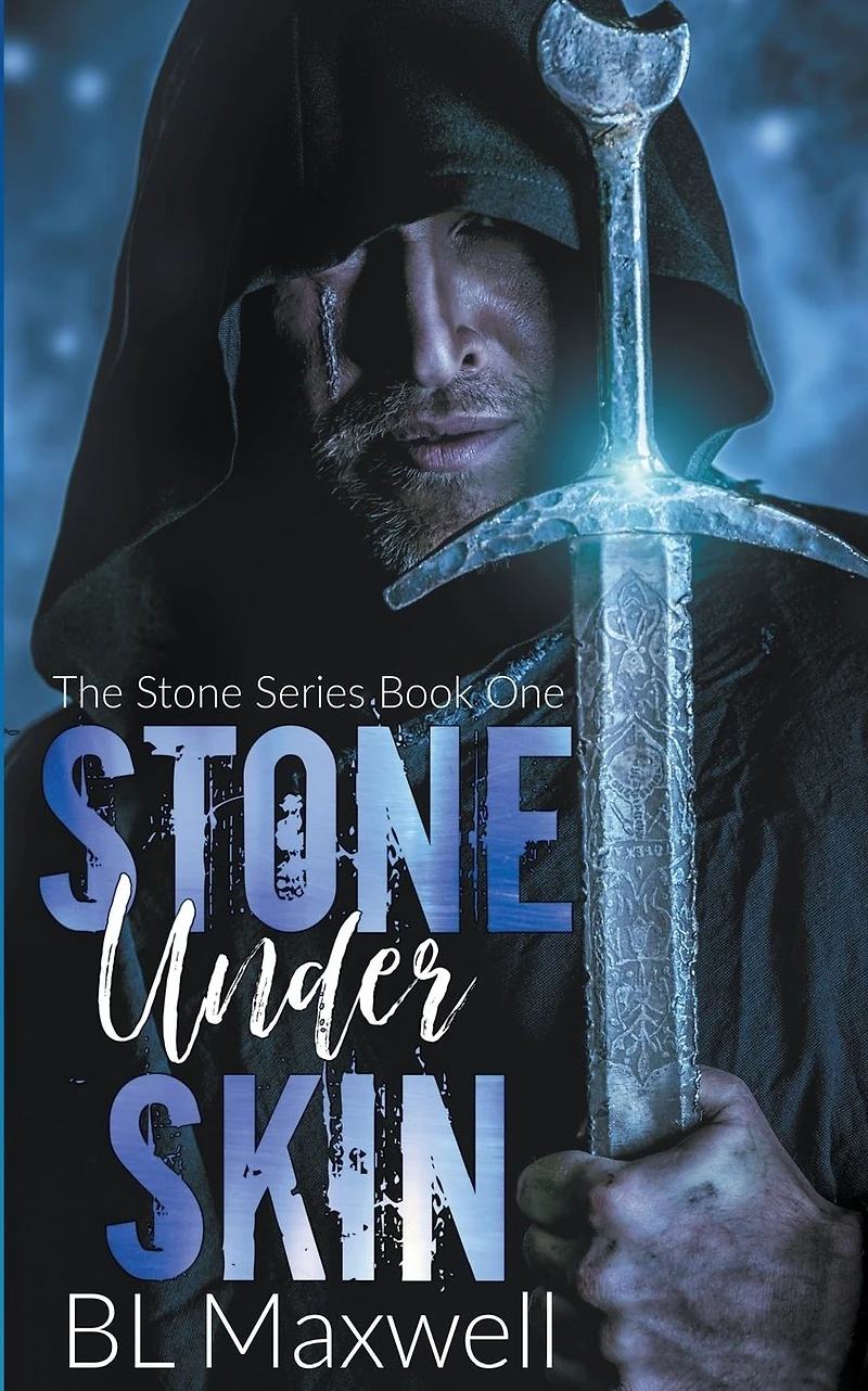 Stone Under Skin (The Series, #1)