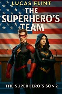 The Superhero's Team