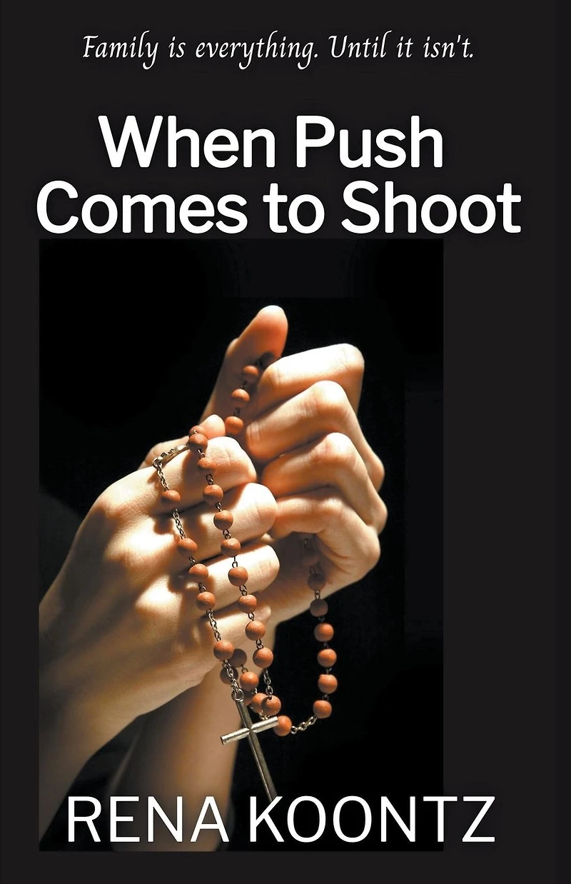 When Push Comes to Shoot