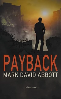 Payback (A John Hayes Thriller, #6)
