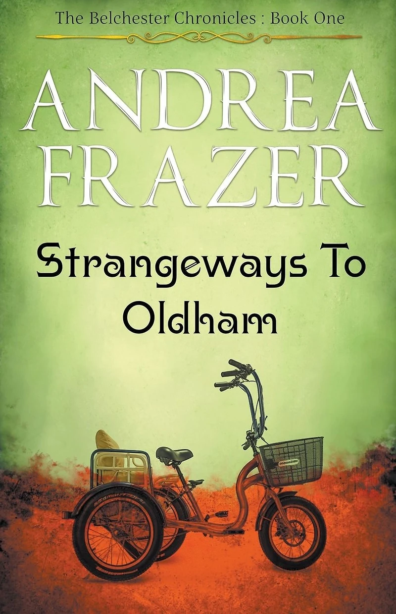 Strangeways to Oldham