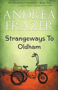 Strangeways to Oldham