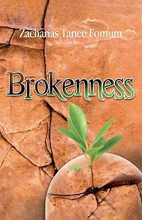 Brokenness: The Secret of Spiritual Overflow