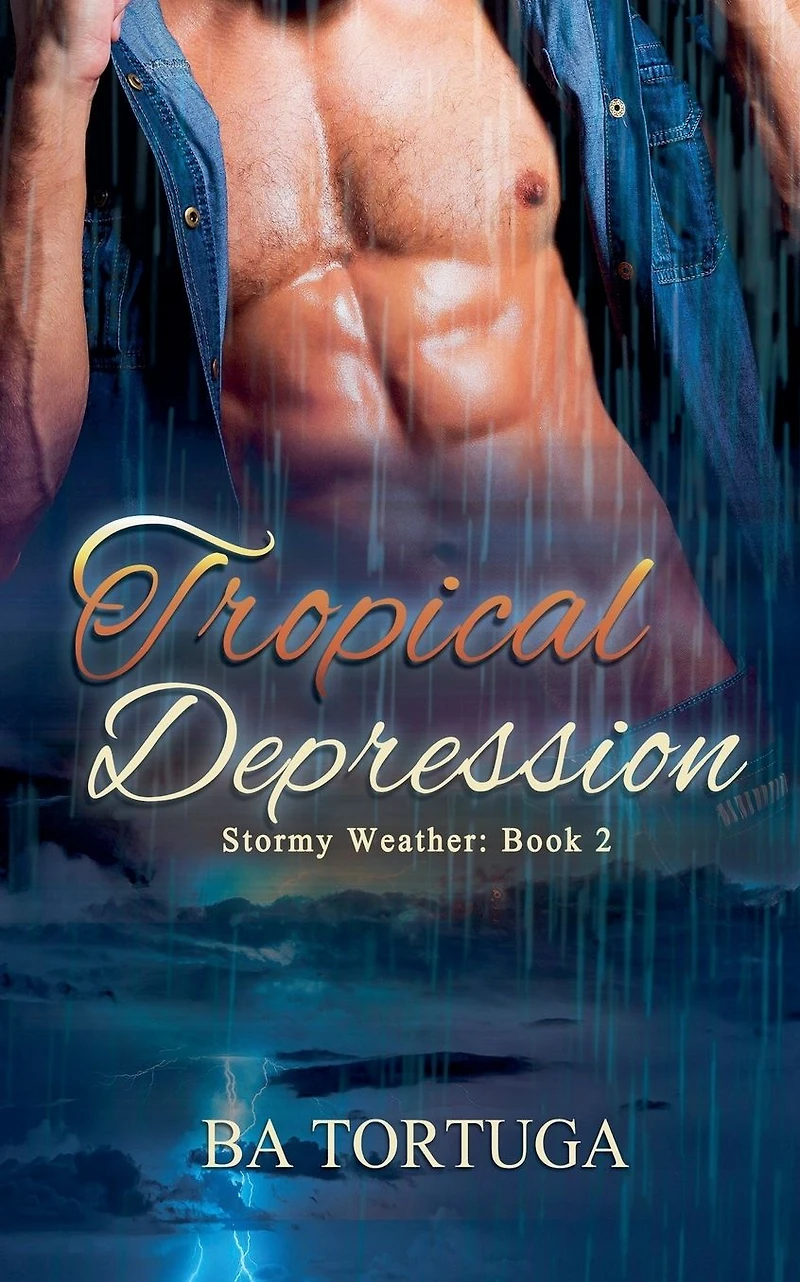 Tropical Depression (Stormy Weather, #2)
