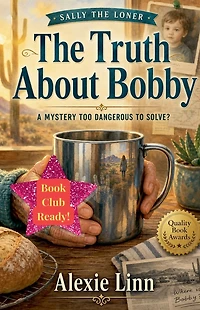 the Truth About Bobby (Sally Loner, #7)