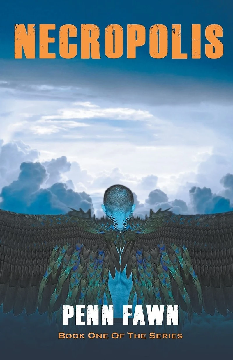 Necropolis (The Boxed Set)
