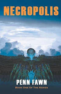 Necropolis (The Boxed Set)