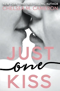 Just One Kiss (Castleton Hearts, #4)