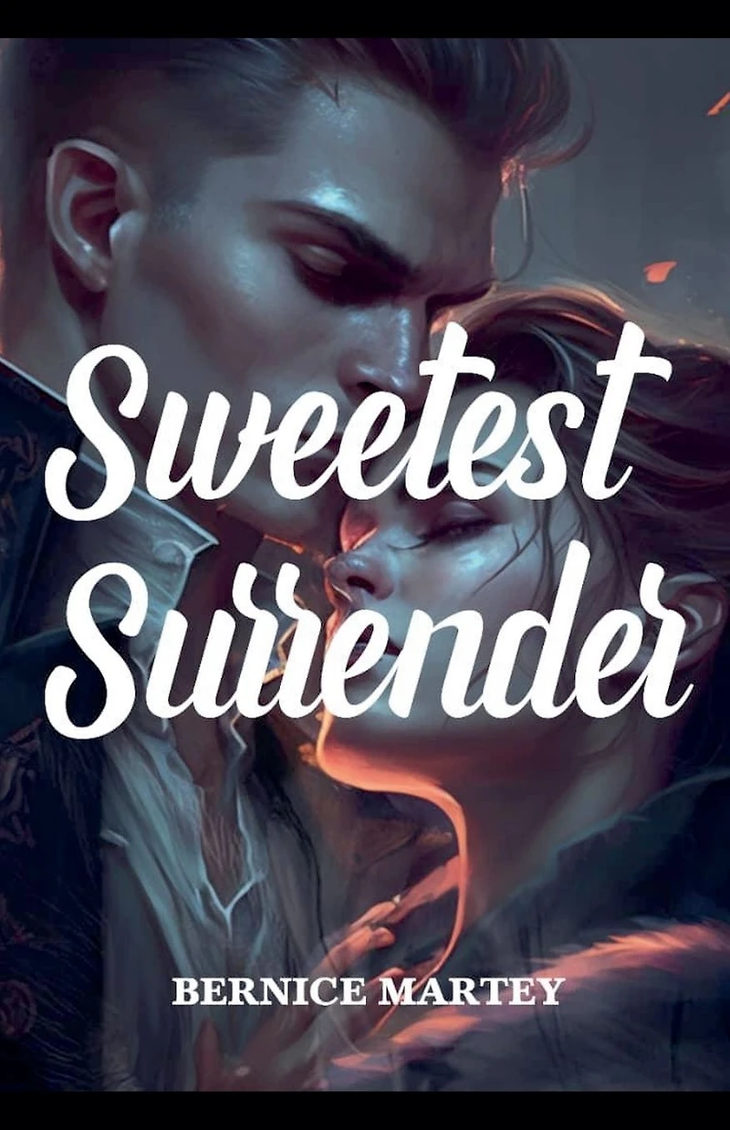 Sweetest Surrender (Sweetest Book 1)