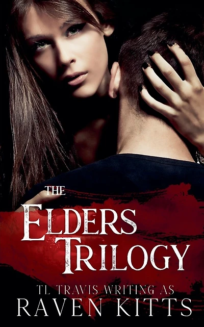 The Elders Trilogy