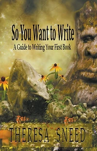 So, You Want to Write (So, series, #1)
